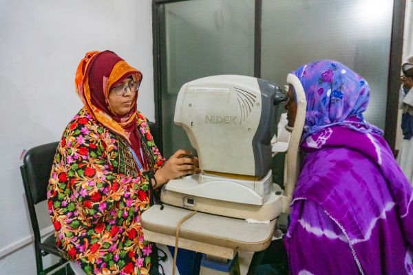 Diagnosis Services
