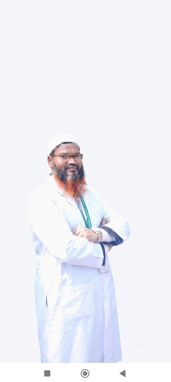 Doctor