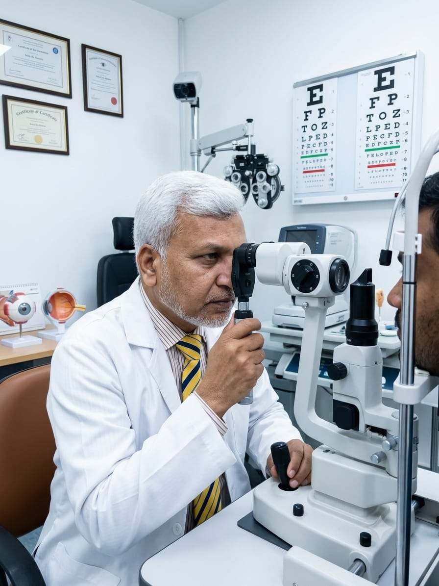 Doctor